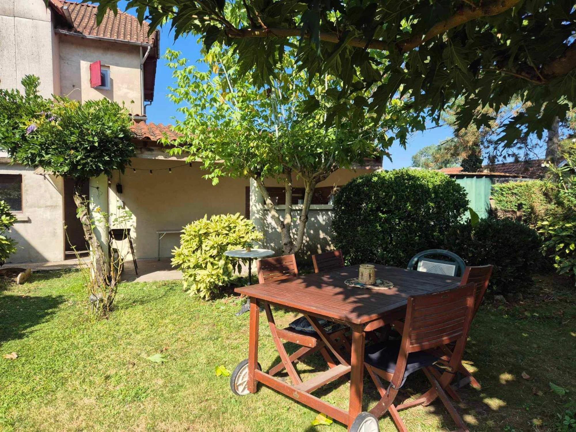 La Villa Bherte De Cil Aire-sur-lʼAdour Eksteriør billede